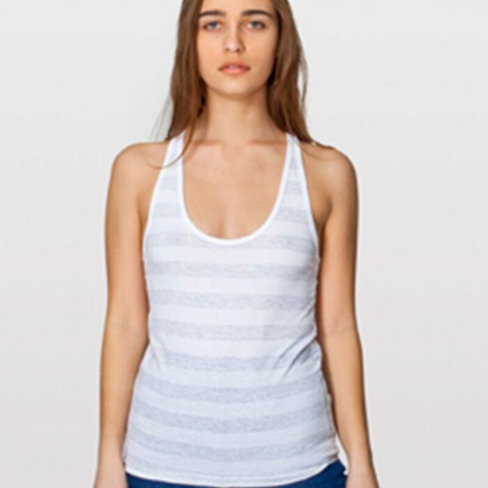 Women's Racerback Tank Top Thumbnail