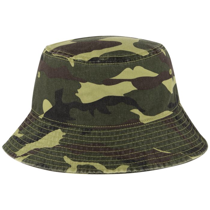 OTTO CAP Bucket Hat Thumbnail