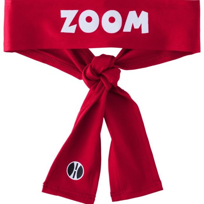 Zoom Tie Headband Thumbnail