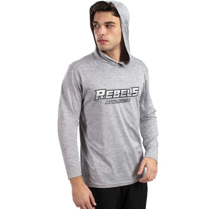 Electrify Hoodie Powered by Coolcore(r) Thumbnail