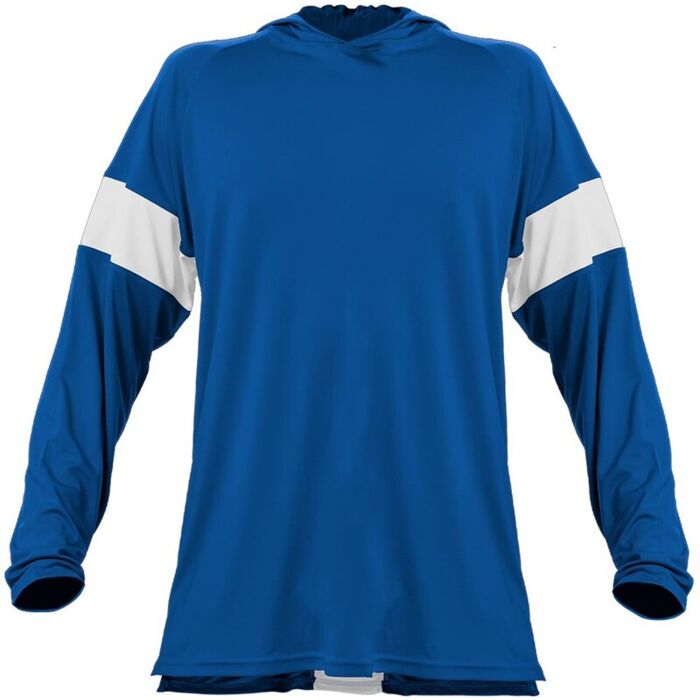 Unisex Contender Long Sleeve Shooter Shirt Thumbnail