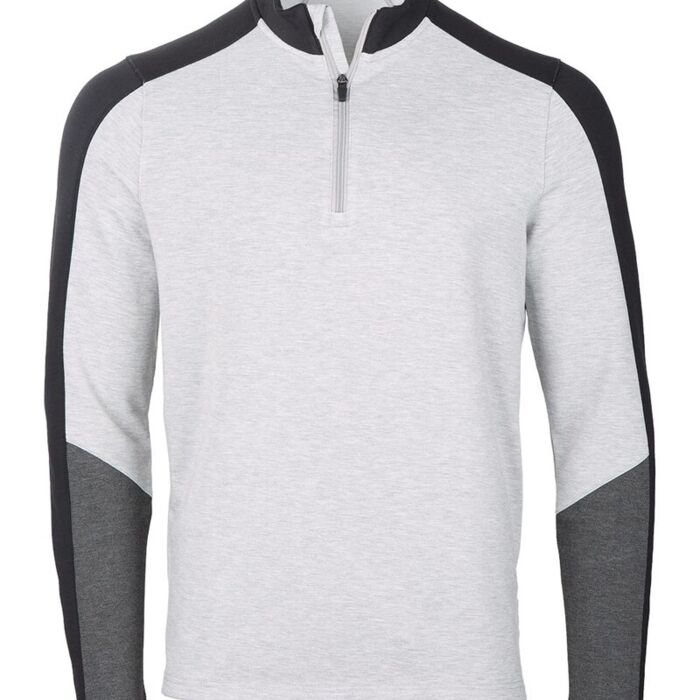 Men's Perfect Quarter-Zip Pullover Thumbnail