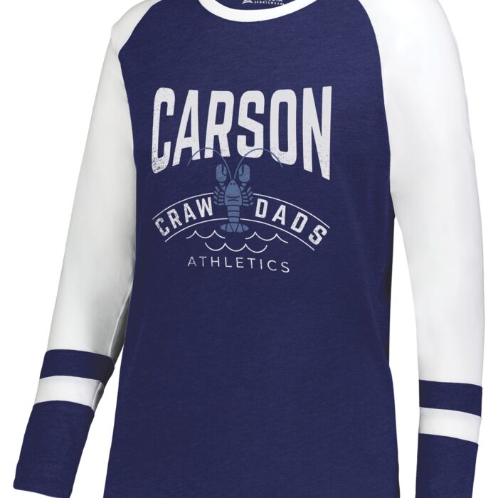 Girls Fanatic 2.0 Long Sleeve Tee Thumbnail