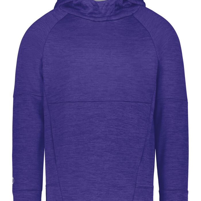 Youth All-Pro Performance Fleece Hoodie Thumbnail