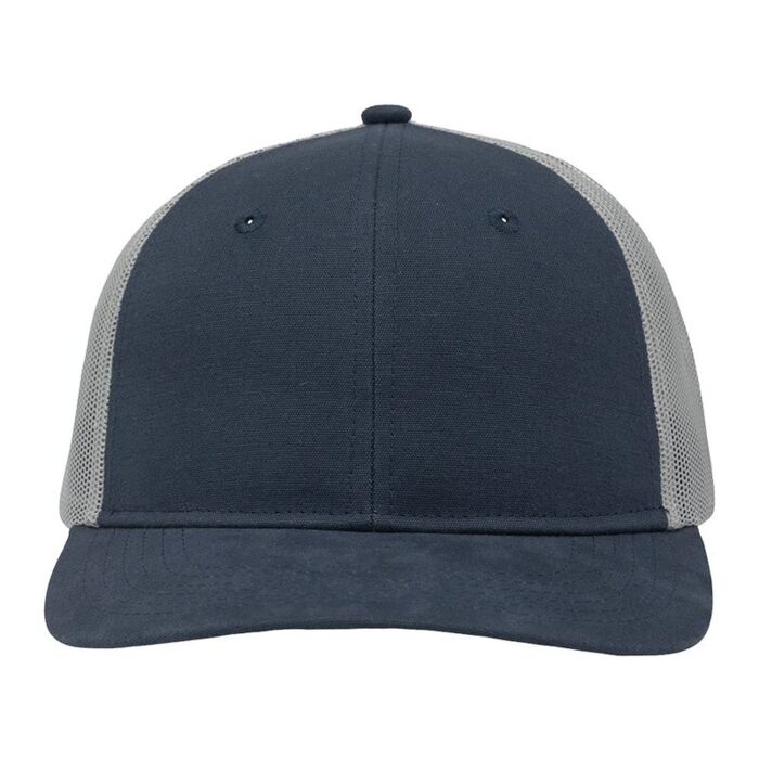 Modern Six-Panel Trucker Fit Cap Thumbnail