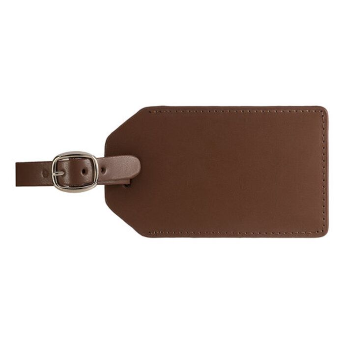 Grand Central Luggage Tag Thumbnail