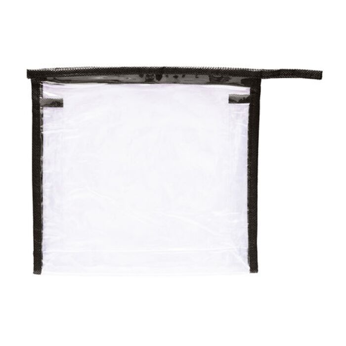 PVC Travel Amenities Case Thumbnail