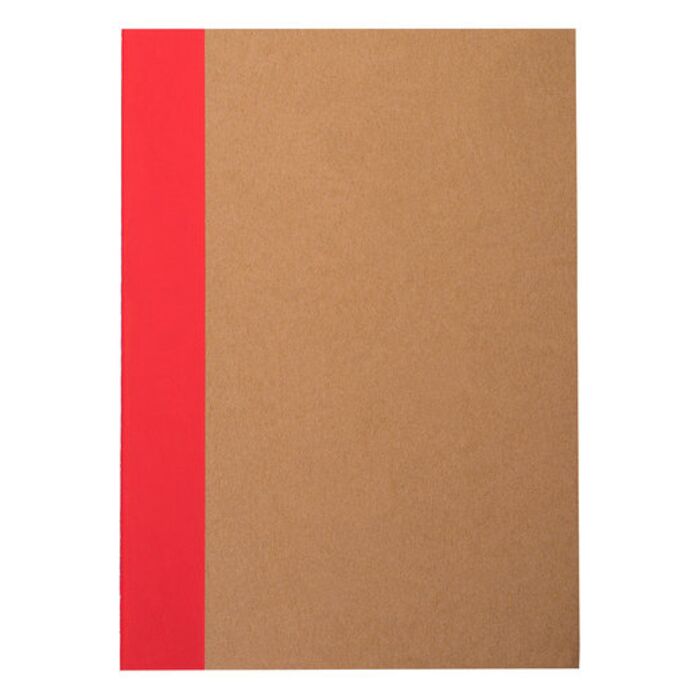 Color-Pop Recycled Bound Journal Notebook 5" X 7" Thumbnail