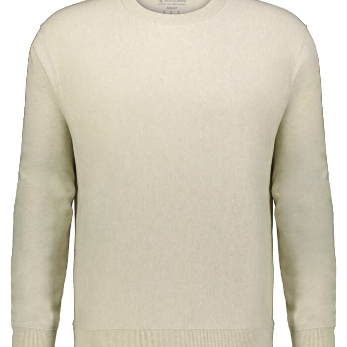 Classic Heavyweight Fleece Crew Thumbnail