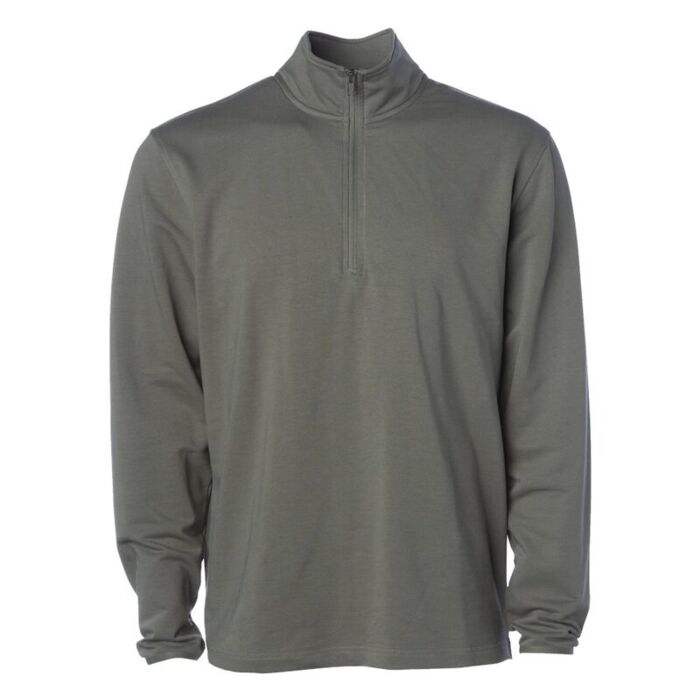 Men's Perform Quarter-Zip Pullover Thumbnail