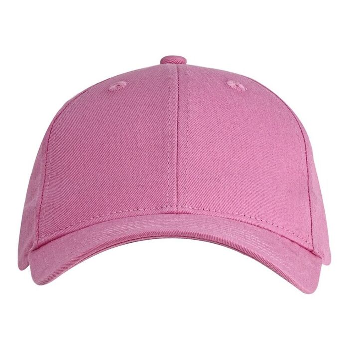 Youth Brushed Twill Cap Thumbnail