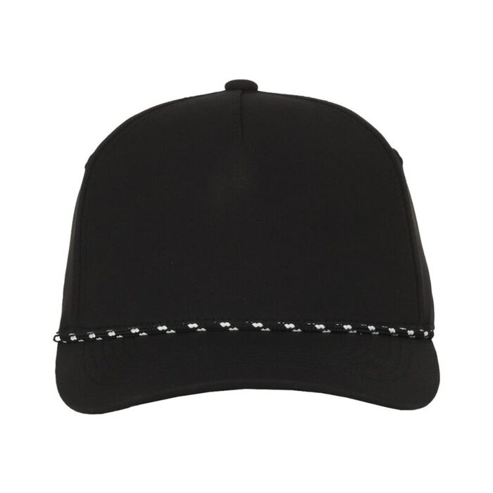 Structured Rope Cap Thumbnail