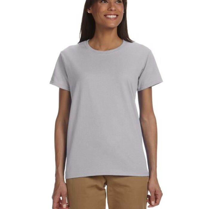 Ladies' Ultra Cotton® T-Shirt Thumbnail