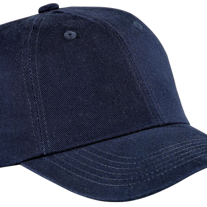 Brushed Twill Cap Thumbnail