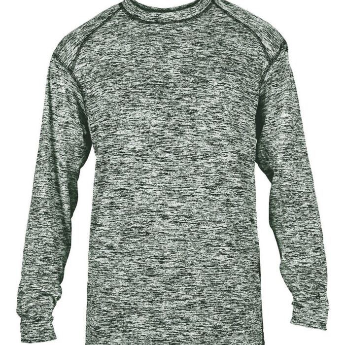 Men's Blend Long Sleeve T-Shirt Thumbnail
