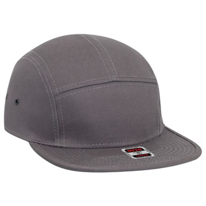 OTTO CAP 5 Panel Camper Hat Thumbnail