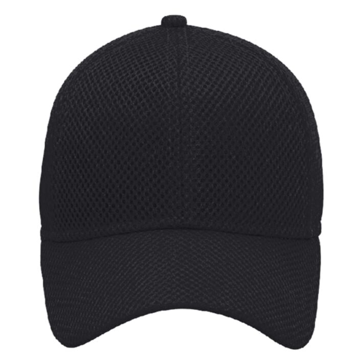 OTTO CAP 6 Panel Low Profile Baseball Cap Thumbnail