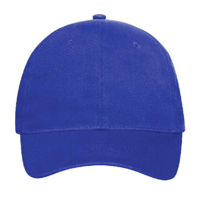 OTTO CAP 6 Panel Low Profile Baseball Cap Thumbnail