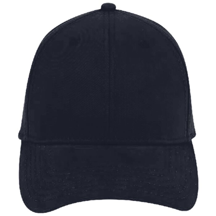 OTTO CAP "OTTO COMFY FIT" 6 Panel Low Profile Baseball Cap Thumbnail