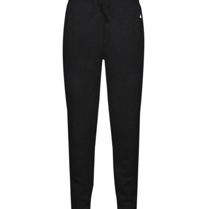 Women’s Sport Athletic Fleece Joggers Thumbnail