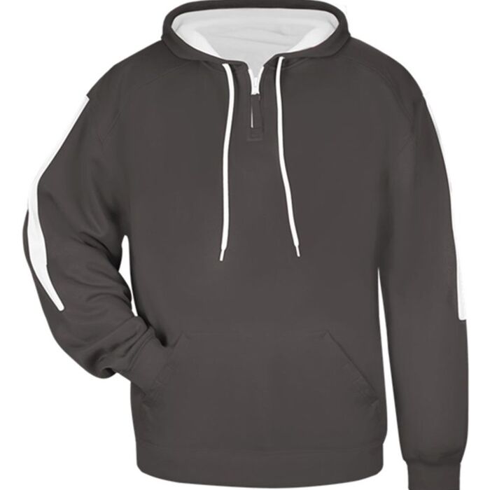 Sideline Fleece Hooded Sweatshirt Thumbnail