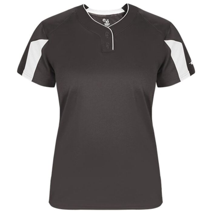 Women's Striker Placket Thumbnail