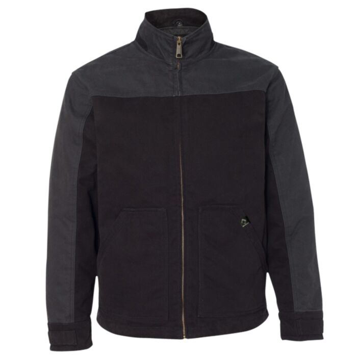 Men's Horizon Two-Tone Boulder Cloth™ Canvas Jacket Tall Size Thumbnail