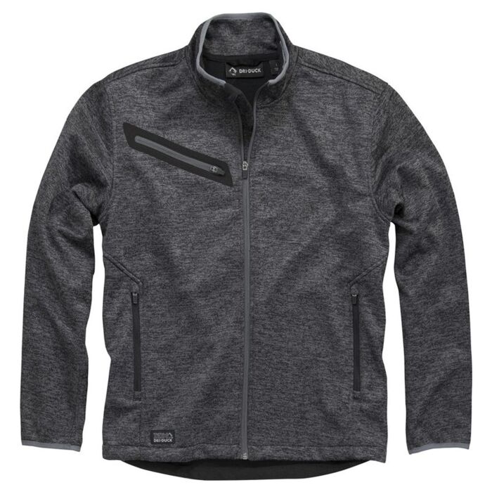 Men's Atlas Sweater Fleece Full-Zip Jacket Thumbnail