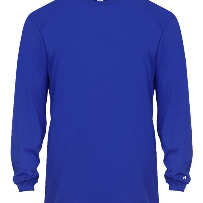 Youth Ultimate SoftLock™ Long Sleeve T-Shirt Thumbnail