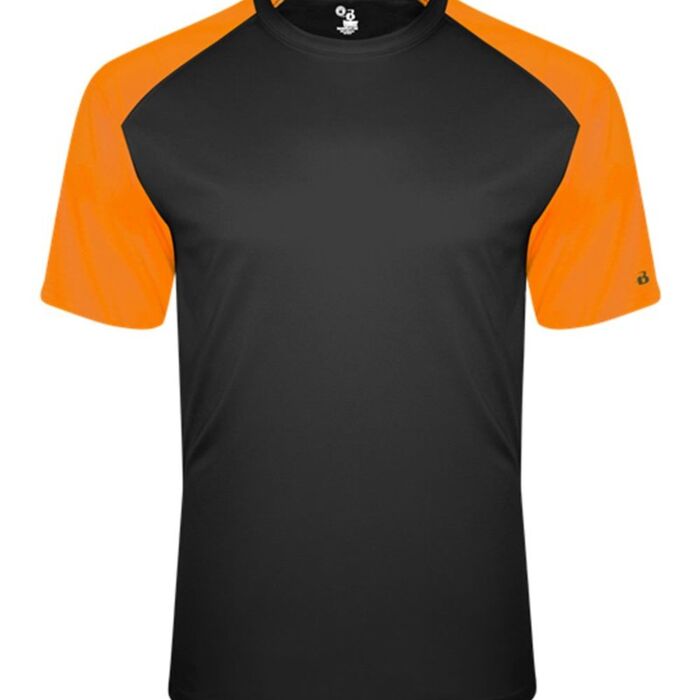 Youth Breakout T-Shirt Thumbnail