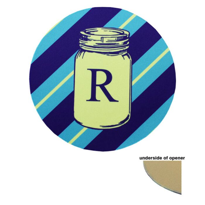 Jar Opener with Black back Thumbnail