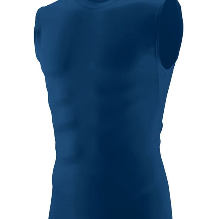 Unisex Hyperform Sleeveless Compression Shirt Thumbnail