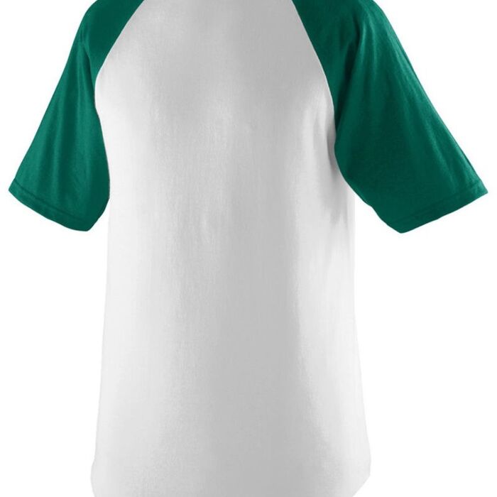 Youth Raglan Baseball Jersey Thumbnail