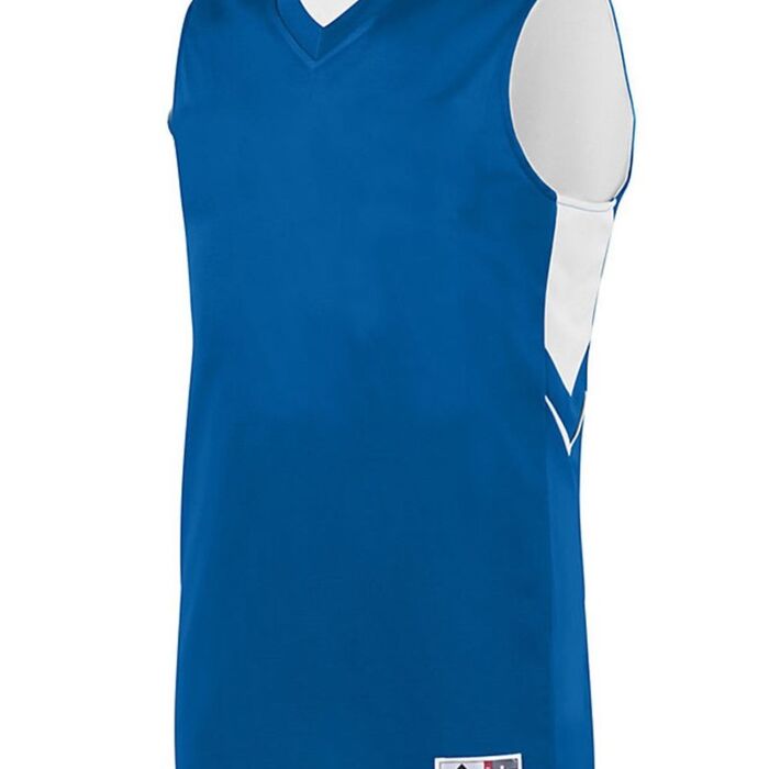 Unisex Alley-Oop Reversible Jersey Thumbnail