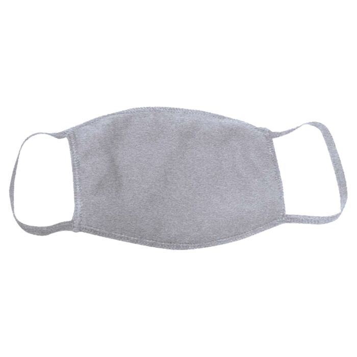 100% Cotton Face Mask Thumbnail