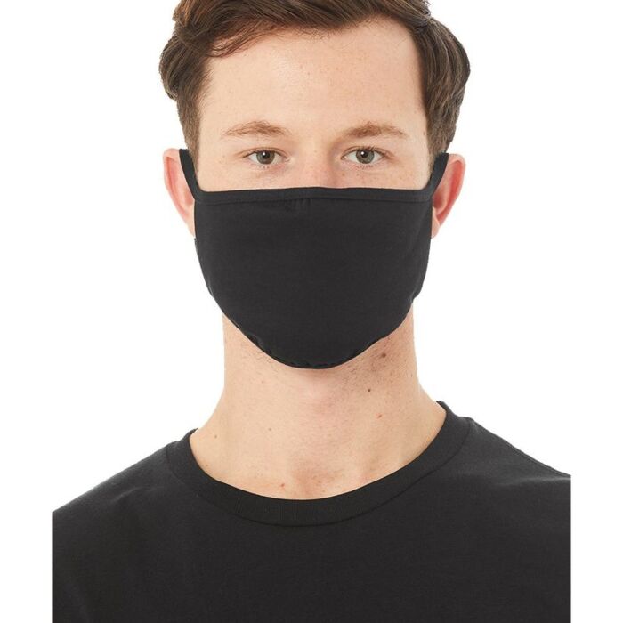 2-Ply Reusable Face Mask Thumbnail