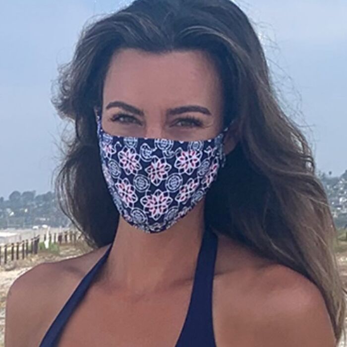 Fashion Face Mask Thumbnail