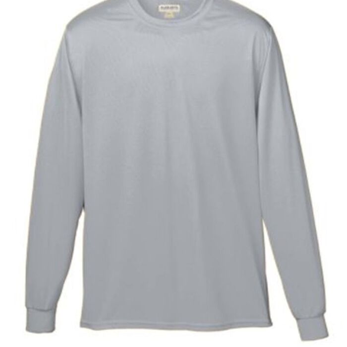 Youth Nexgen Performance Long Sleeve T-Shirt Thumbnail