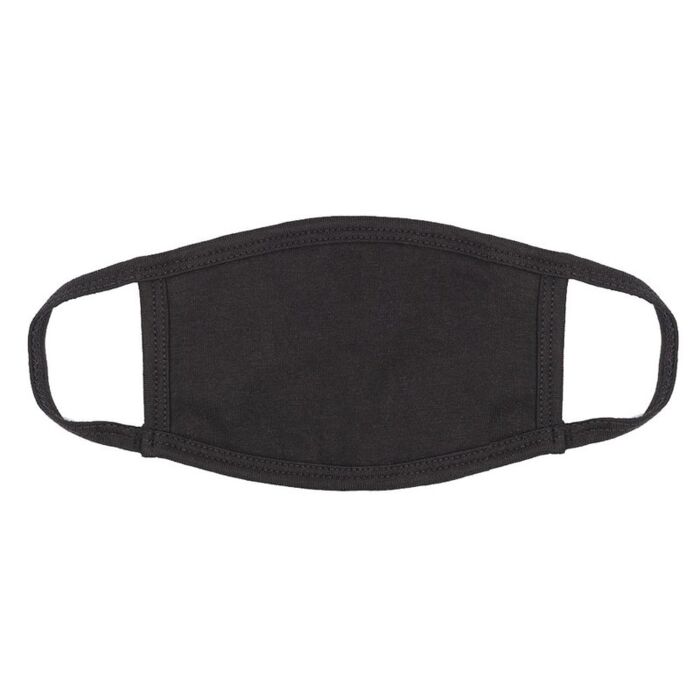 Youth Stretch Face Mask with Filter Pocket Thumbnail