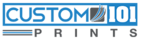 Custom 101 Prints store