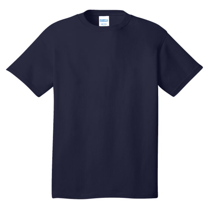 Port & Company® Core Cotton Tee Thumbnail