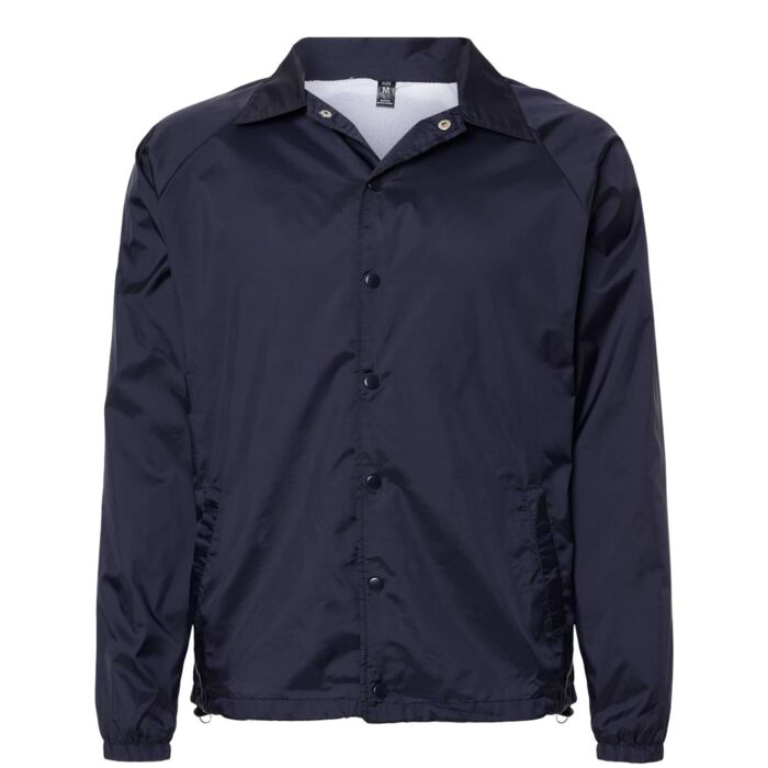 Burnside - Mentor Coach's Jacket Thumbnail