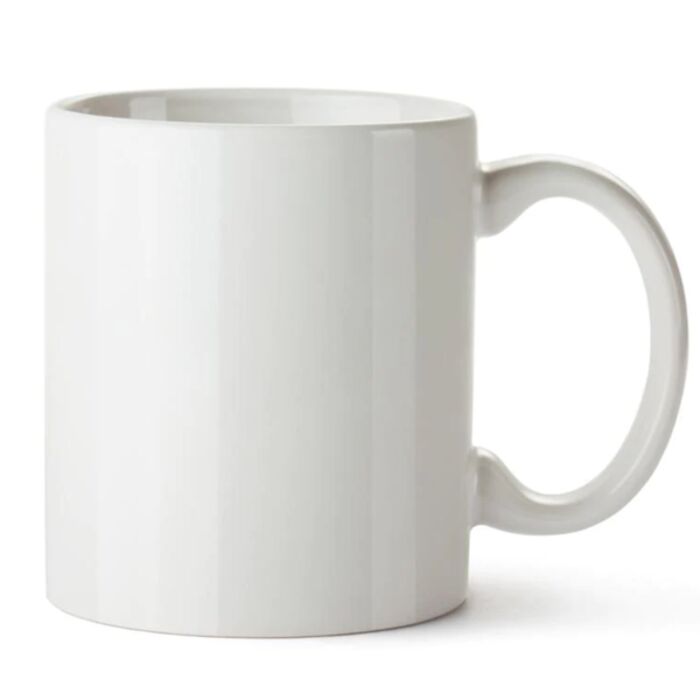 11 0z. Ceramic Mug Thumbnail