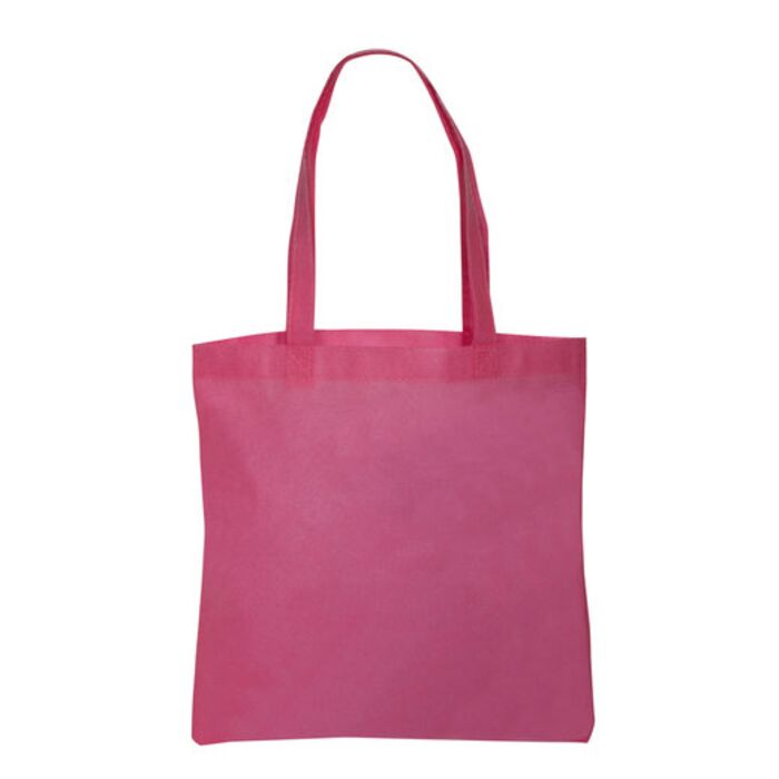 Non-Woven Value Tote Bag Thumbnail