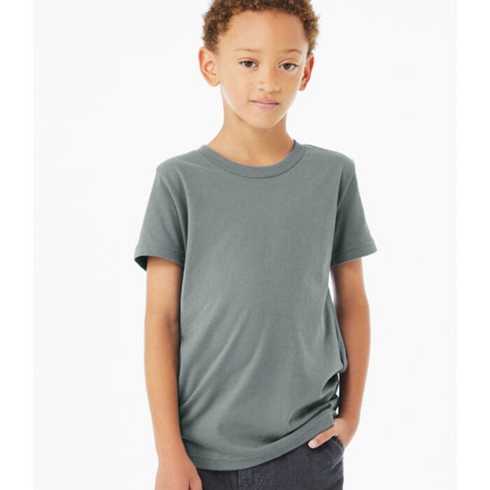 Youth Jersey Short-Sleeve T-Shirt Thumbnail