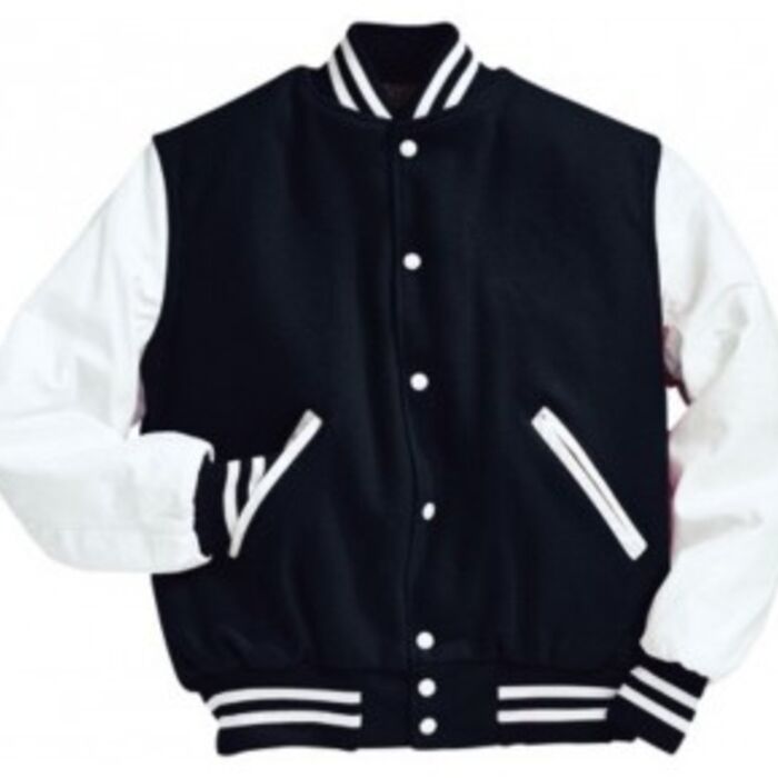 Varsity Jacket   Thumbnail