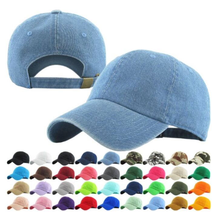 Kb Dad Hats Thumbnail