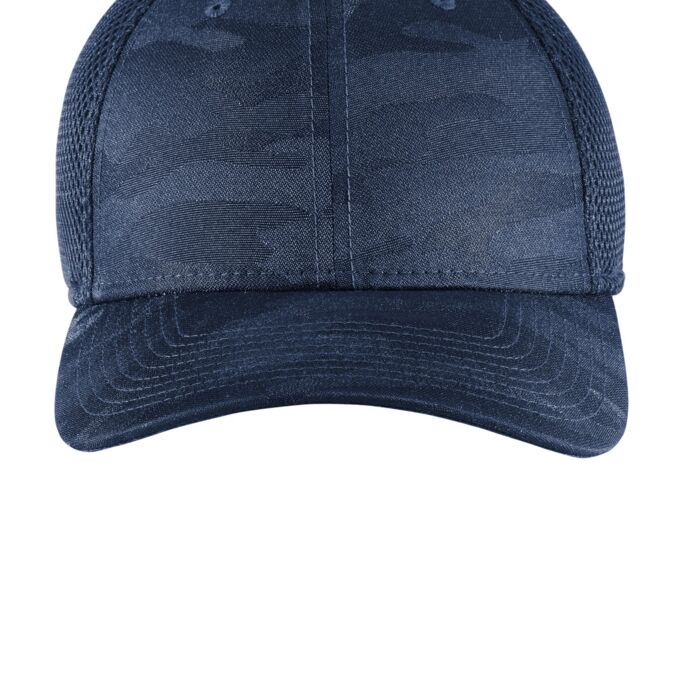 ® Tonal Camo Stretch Tech Mesh Cap Thumbnail