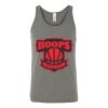 Unisex Jersey Tank Thumbnail