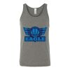 Unisex Jersey Tank Thumbnail